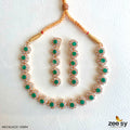 Necklace-0985 - House Of Hania
