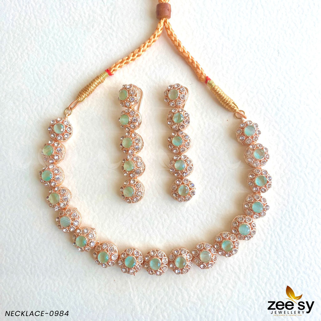 Necklace-0985 - House Of Hania