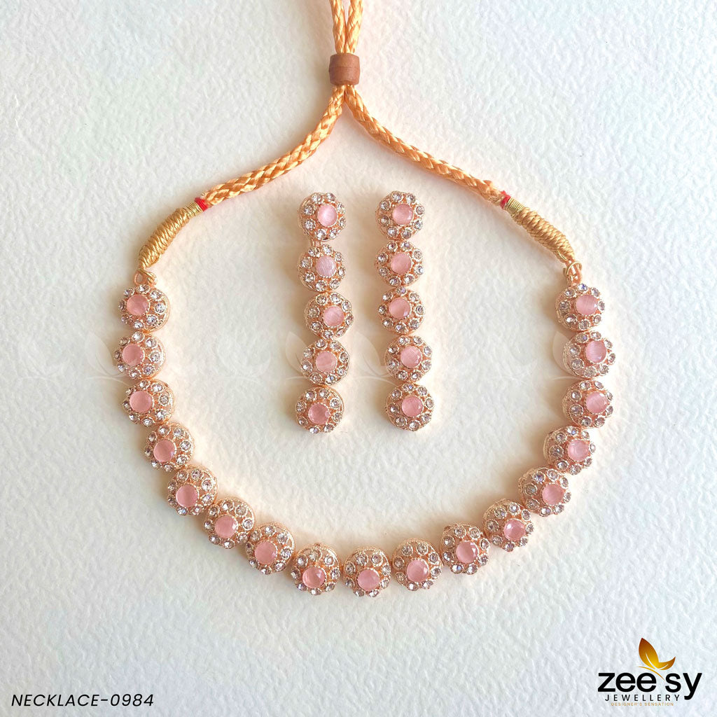Necklace-0985 - House Of Hania