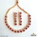 Necklace-0985 - House Of Hania