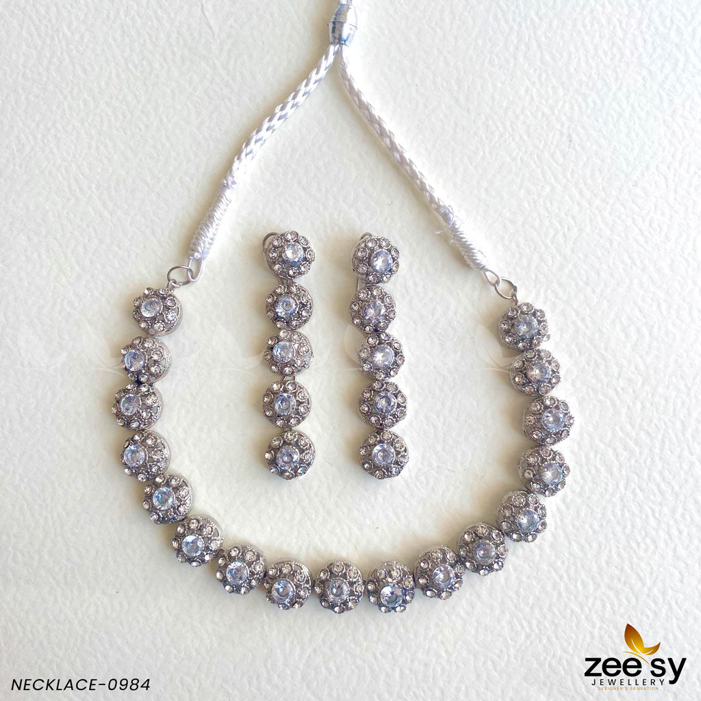 Necklace-0985 - House Of Hania