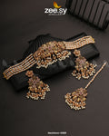 Necklace-0988 - House Of Hania