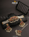 Necklace-0988 - House Of Hania