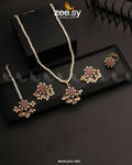 Necklace-1001 - House Of Hania