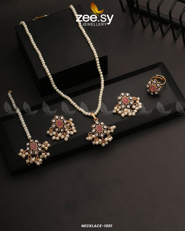 Necklace-1001 - House Of Hania