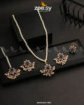 Necklace-1001 - House Of Hania