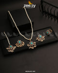 Necklace-1001 - House Of Hania