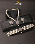 Necklace-1005 - House Of Hania