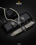 Necklace-1005 - House Of Hania