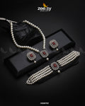 Necklace-1005 - House Of Hania