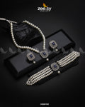 Necklace-1005 - House Of Hania