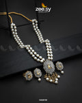 Necklace-1008 - House Of Hania