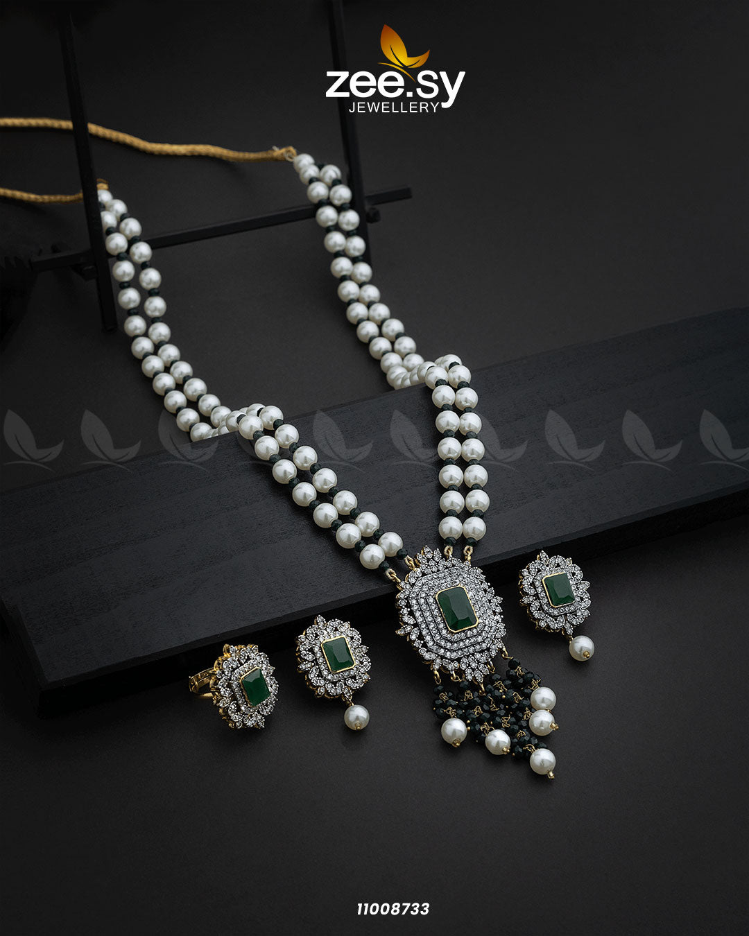 Necklace-1008 - House Of Hania