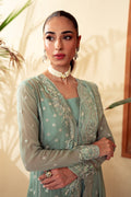 Neeshay | Dastaan Luxury Chiffon | Heer - House Of Hania