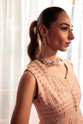 Neeshay | Dastaan Luxury Chiffon | Mehrbano - House Of Hania