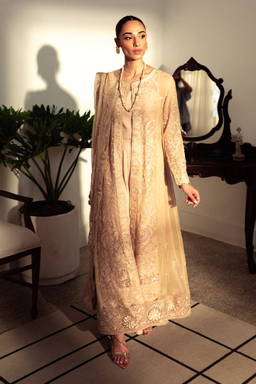 Neeshay | Dastaan Luxury Chiffon | Naaz - House Of Hania