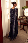Neeshay | Dastaan Luxury Chiffon | Neelam - House Of Hania