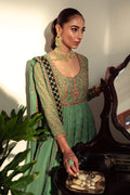Neeshay | Dastaan Luxury Chiffon | Noreen - House Of Hania