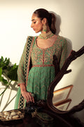 Neeshay | Dastaan Luxury Chiffon | Noreen - House Of Hania