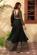 Neeshay | Dastaan Luxury Chiffon | Sheesh - House Of Hania