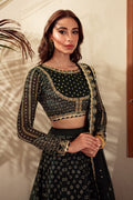 Neeshay | Dastaan Luxury Chiffon | Sheesh - House Of Hania