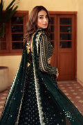 Neeshay | Dastaan Luxury Chiffon | Sheesh - House Of Hania