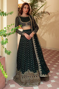 Neeshay | Dastaan Luxury Chiffon | Sheesh - House Of Hania