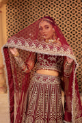 Neeshay | Dastgah Festive Formals | GULNAAR - House Of Hania