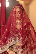 Neeshay | Dastgah Festive Formals | GULNAAR - House Of Hania