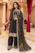 Neeshay | Dastgah Festive Formals | LEILA - House Of Hania