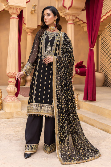 Neeshay | Dastgah Festive Formals | LEILA - House Of Hania