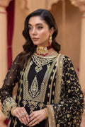Neeshay | Dastgah Festive Formals | LEILA - House Of Hania