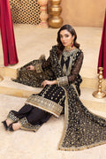Neeshay | Dastgah Festive Formals | LEILA - House Of Hania