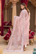Neeshay | Dastgah Festive Formals | MEHR - House Of Hania