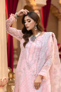 Neeshay | Dastgah Festive Formals | MEHR - House Of Hania