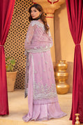 Neeshay | Dastgah Festive Formals | PARISA - House Of Hania
