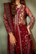 Neeshay | Parinaaz Wedding Formals | SURI - House Of Hania