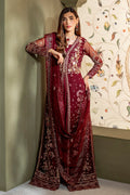 Neeshay | Parinaaz Wedding Formals | SURI - House Of Hania