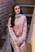 Neeshay | Summer Lines Printkari 25 | PECHE - House Of Hania