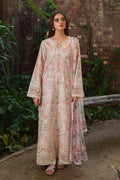Neeshay | Summer Lines Printkari 25 | WHIMSY - House Of Hania