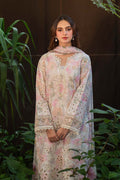 Neeshay | Summer Lines Printkari 25 | WHIMSY - House Of Hania