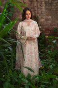 Neeshay | Summer Lines Printkari 25 | WHIMSY - House Of Hania