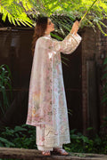 Neeshay | Summer Lines Printkari 25 | WHIMSY - House Of Hania