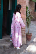 Neeshay | Summer Lines Printkari 25 | WISTERIA - House Of Hania