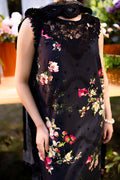 Neeshay | Summer Lines Printkari | OLIVINE - House Of Hania