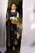 Neeshay | Summer Lines Printkari | OLIVINE - House Of Hania