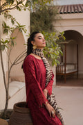 Neeshay | Symphony Luxury Lawn 24 | Cadence - House Of Hania