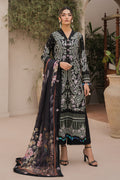Neeshay | Symphony Luxury Lawn 24 | Celestial - House Of Hania