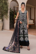 Neeshay | Symphony Luxury Lawn 24 | Celestial - House Of Hania