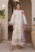 Neeshay | Symphony Luxury Lawn 24 | Opus - House Of Hania